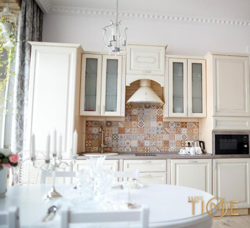 Le tuA Apartment lxt by Grodno Extérieur photo