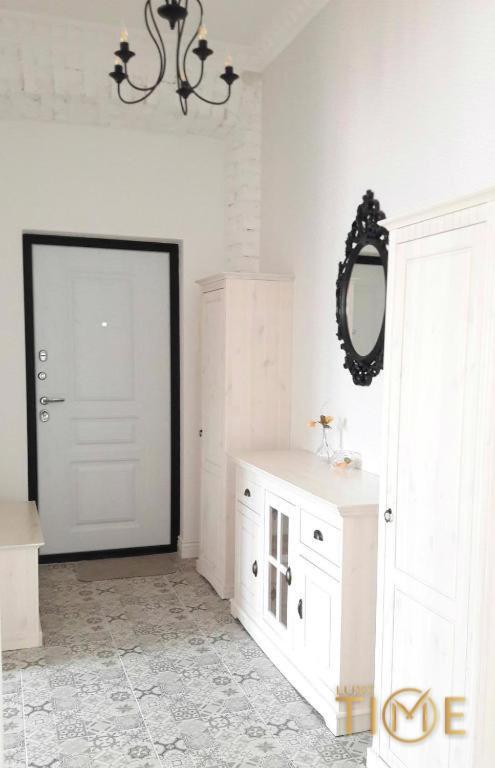 Le tuA Apartment lxt by Grodno Extérieur photo