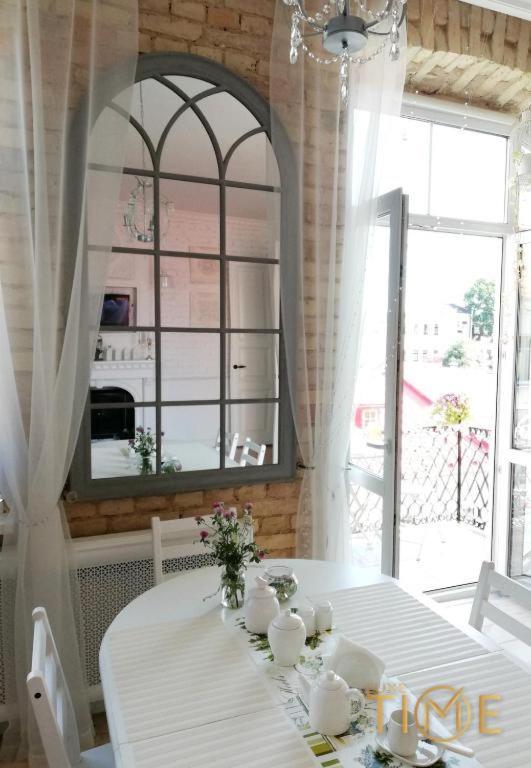 Le tuA Apartment lxt by Grodno Extérieur photo