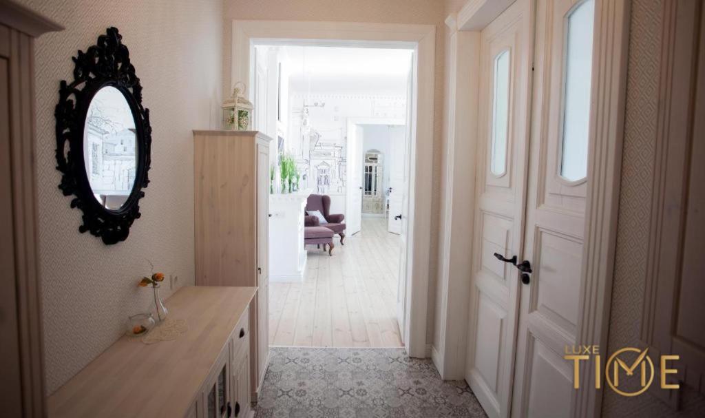 Le tuA Apartment lxt by Grodno Extérieur photo