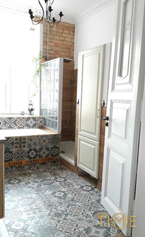Le tuA Apartment lxt by Grodno Extérieur photo
